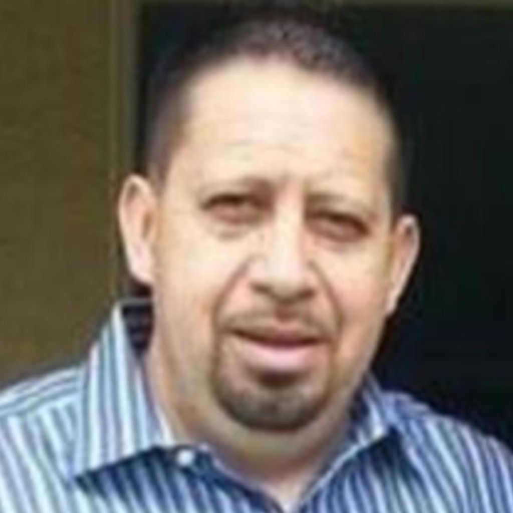 Juan N Ordonez