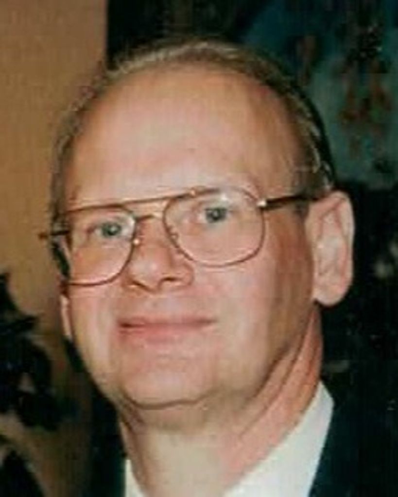 Leonard Broadbent Edmundson