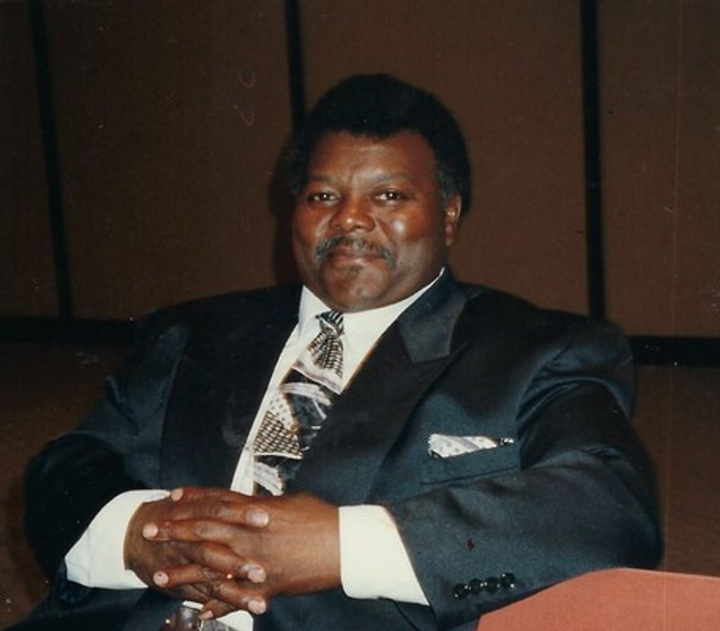 Marvin Leslie Civils Profile Photo