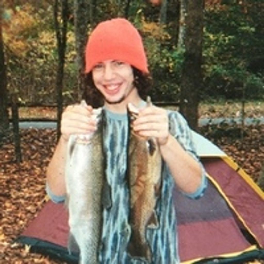 Andrew Dylan Claborn