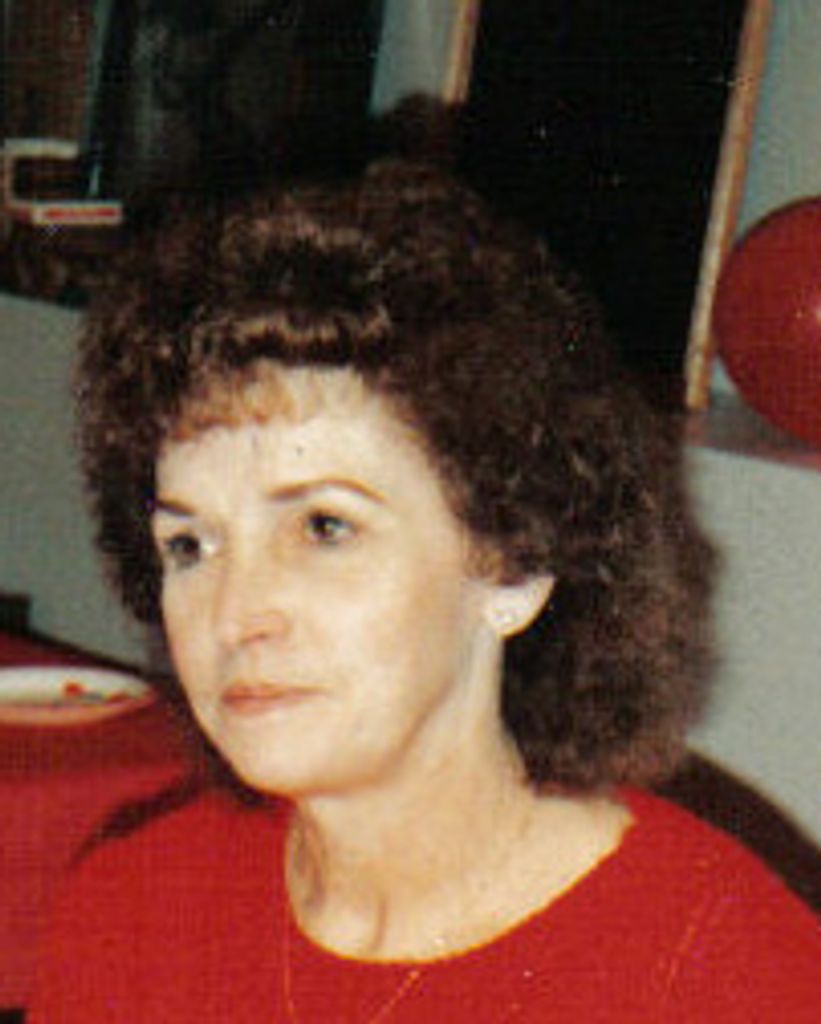 Carol Zins