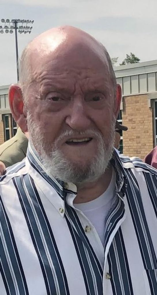 Wayne G. Turner Profile Photo