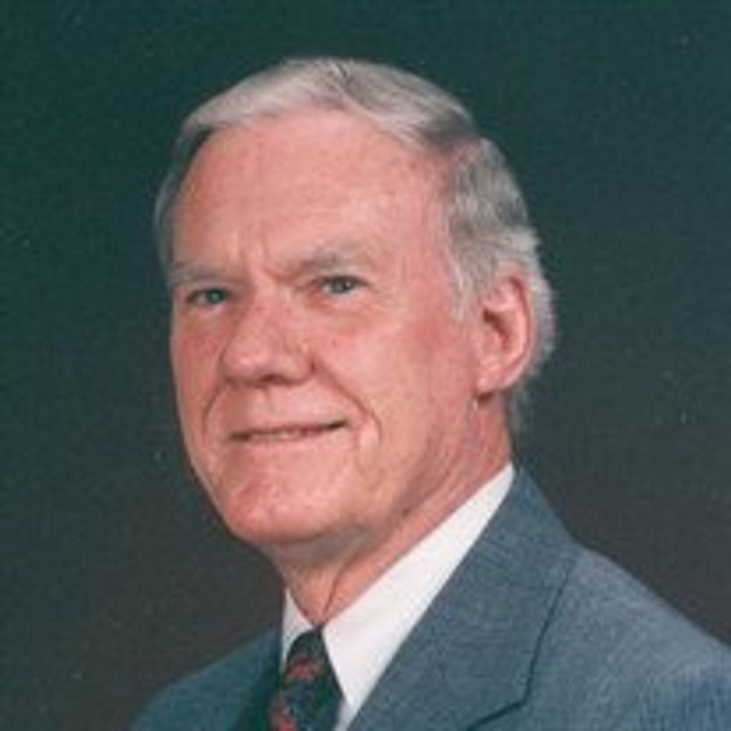 Moss Hayes Jr.