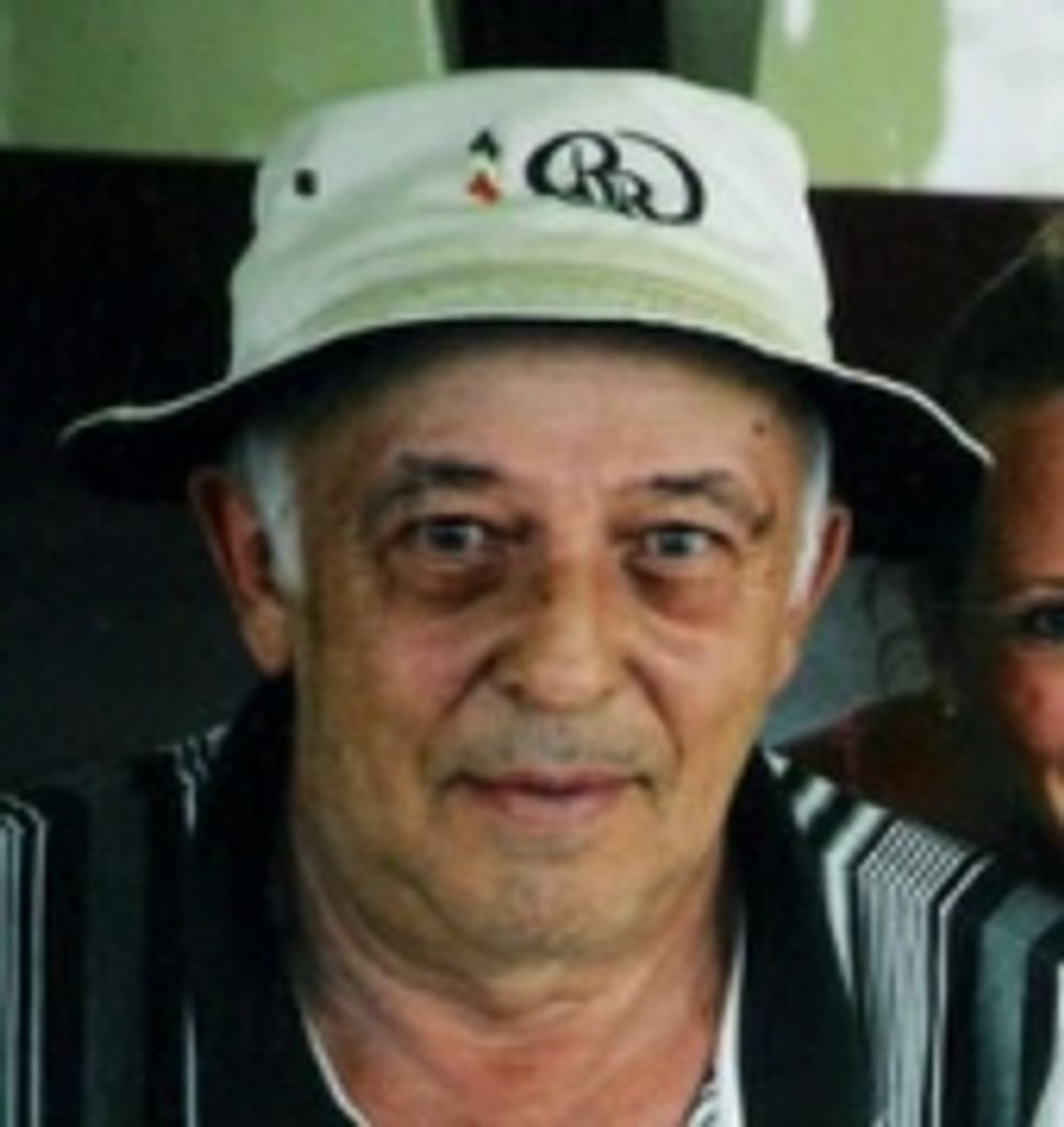 Gerald T. Majjasie
