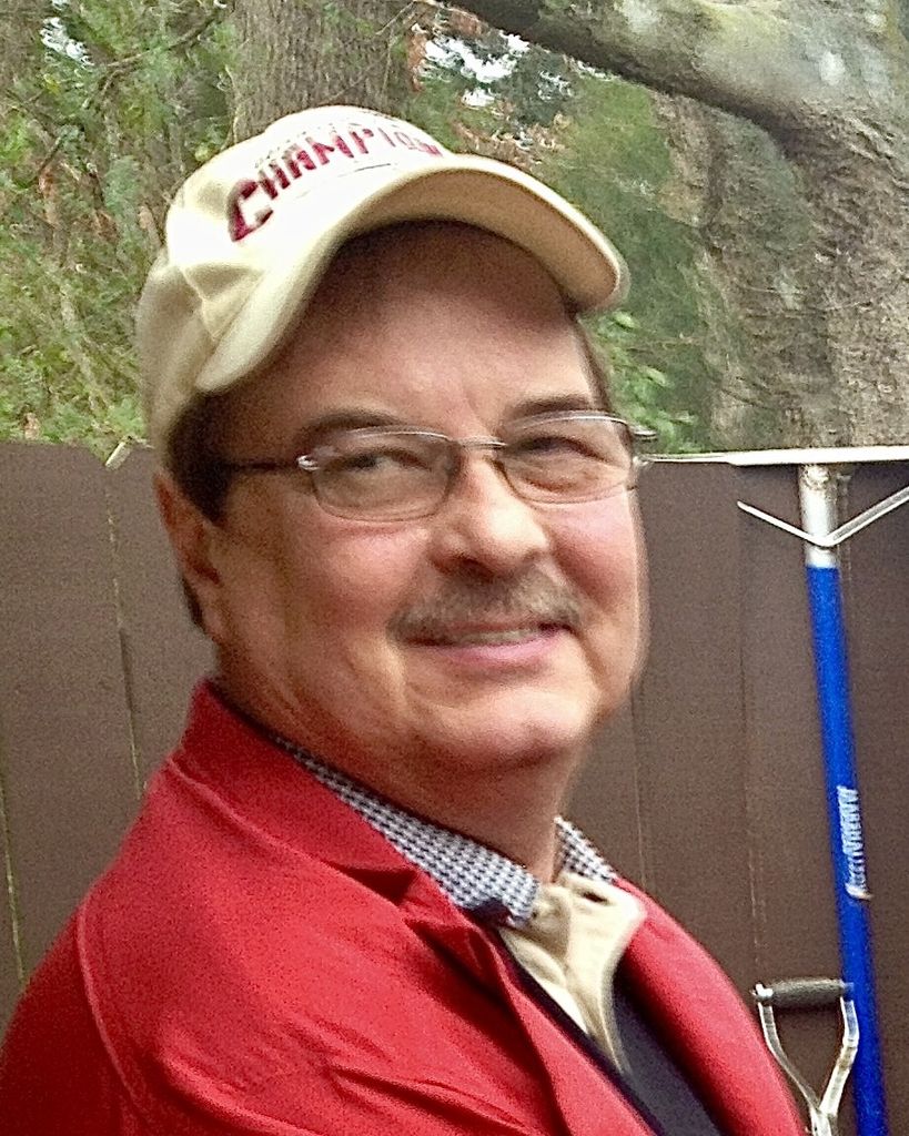 Russell Green, Jr. Profile Photo