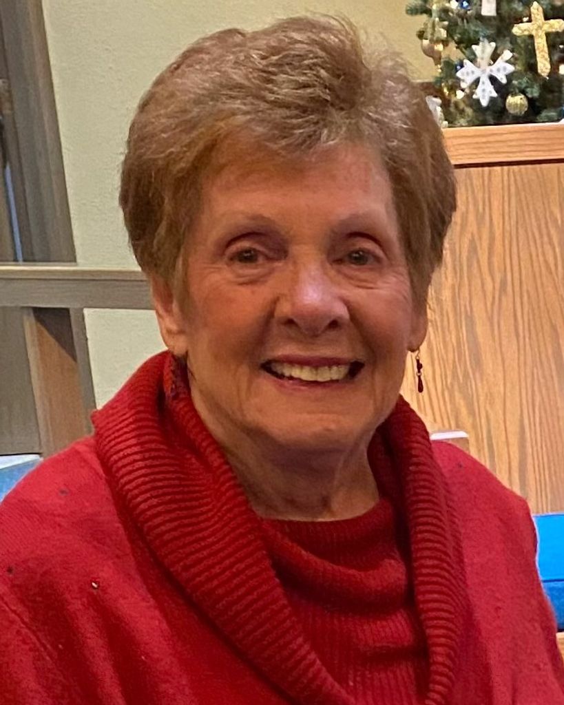 Kay E. Baird Profile Photo