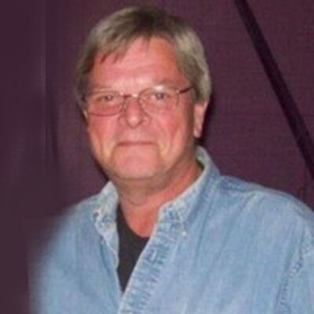 Michael "Micky" J. McCanna Profile Photo