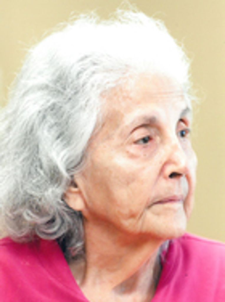 Bertha M. Sahd DeLuca Profile Photo