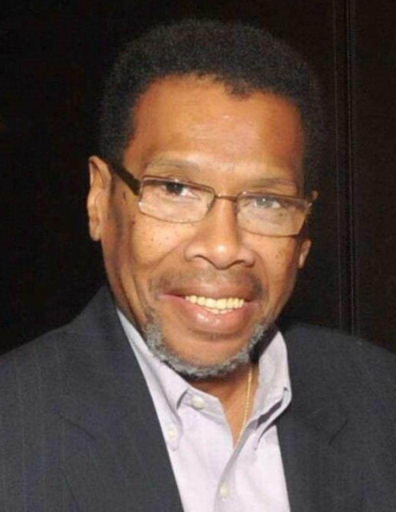 John Robert Shields, Sr. Profile Photo