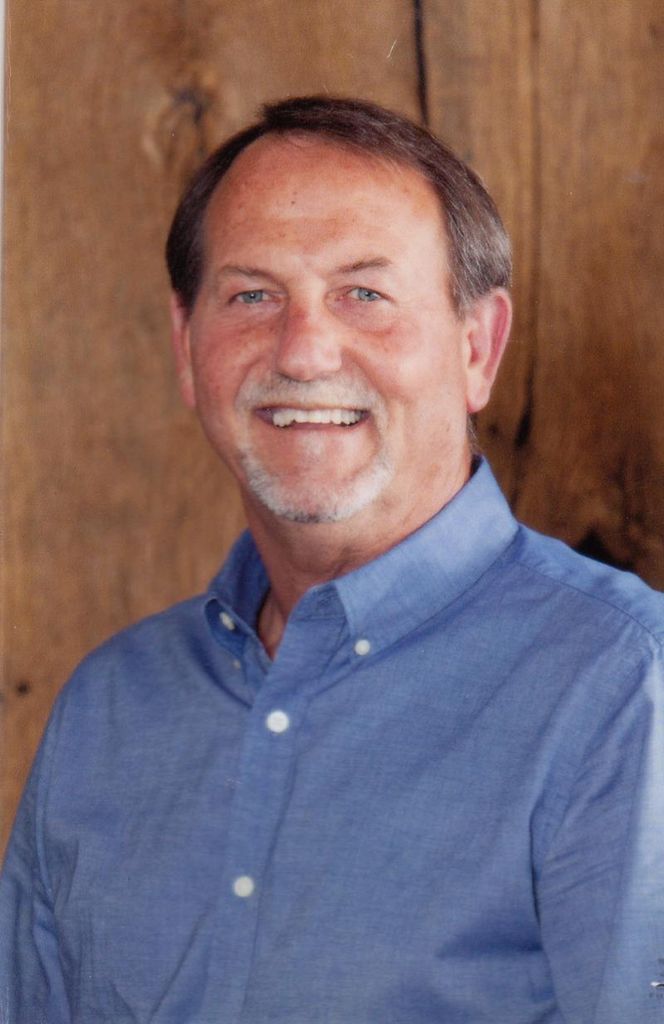 Richard "Richie" Galloway Profile Photo