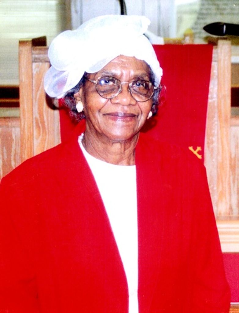 Annie M. Brown Profile Photo