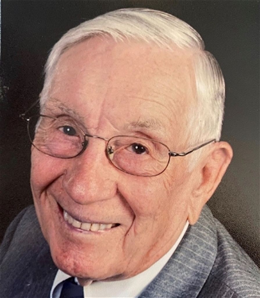 Richard Lester Copeland