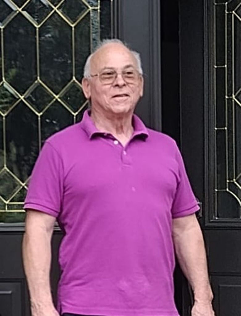 Sergio Mora Posada