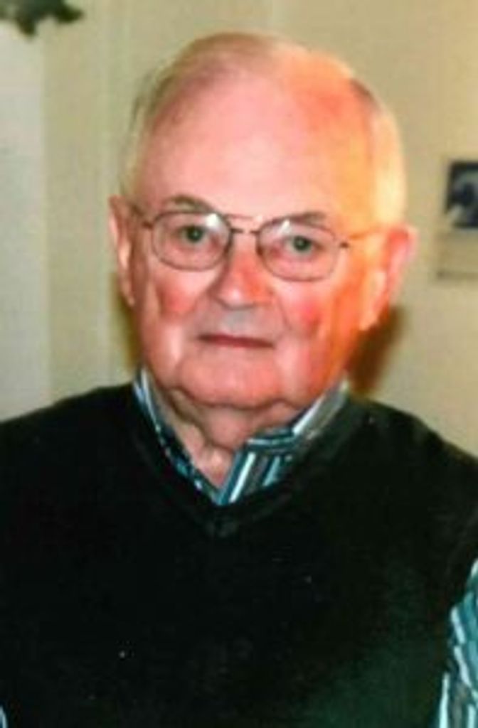 James “Bob” Tibbs, Sr.