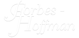 Forbes-Hoffman Funeral Homes Logo
