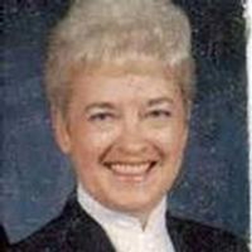 Sheila Ann Walston