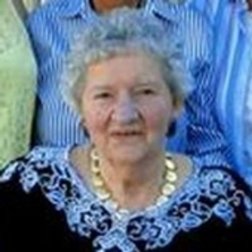 Verona H. Reinhart