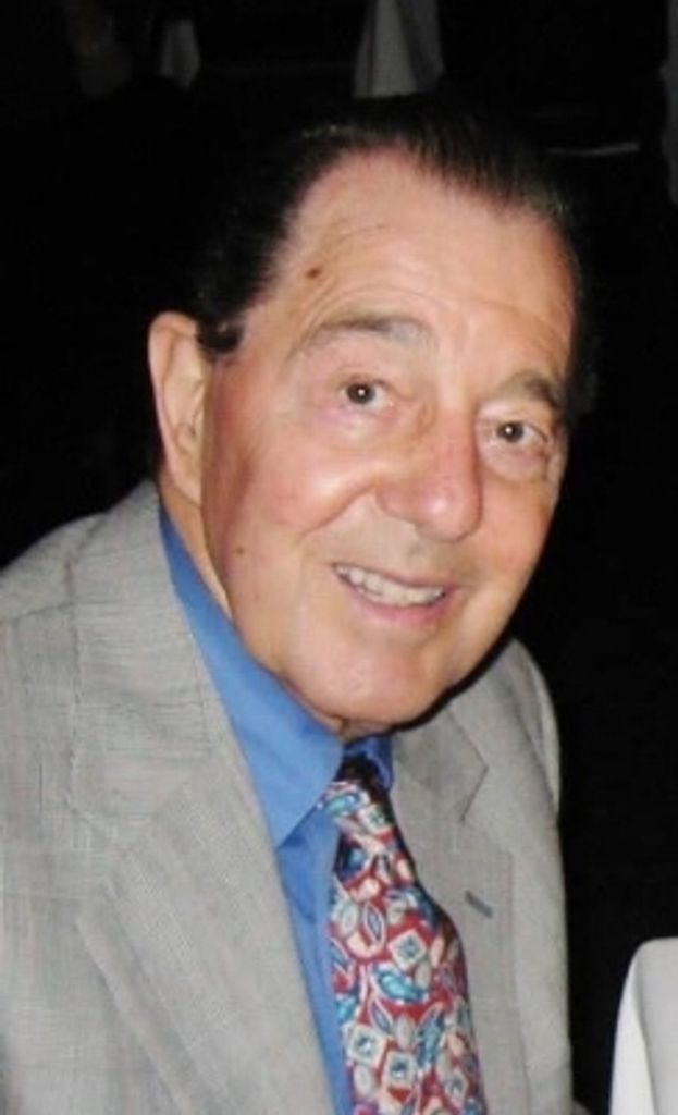 John M. Ganci