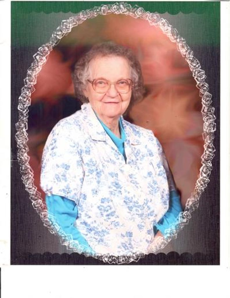 Irene Margaret Enquist Profile Photo
