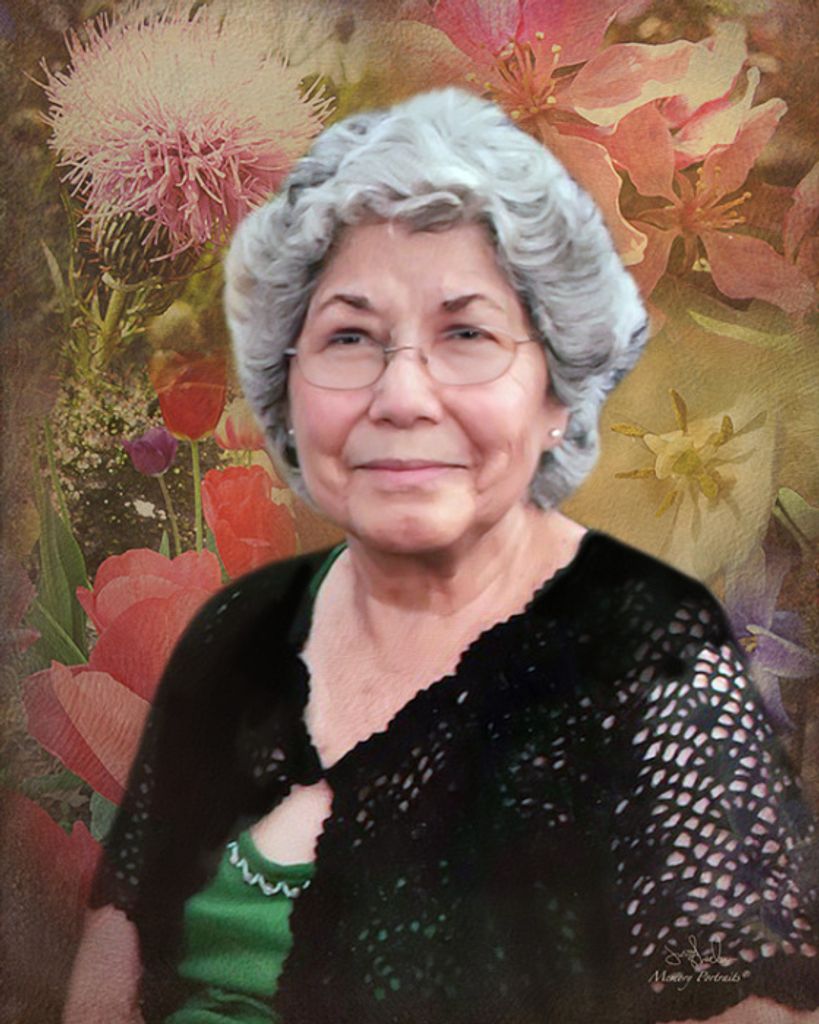 Ofelia Peasley
