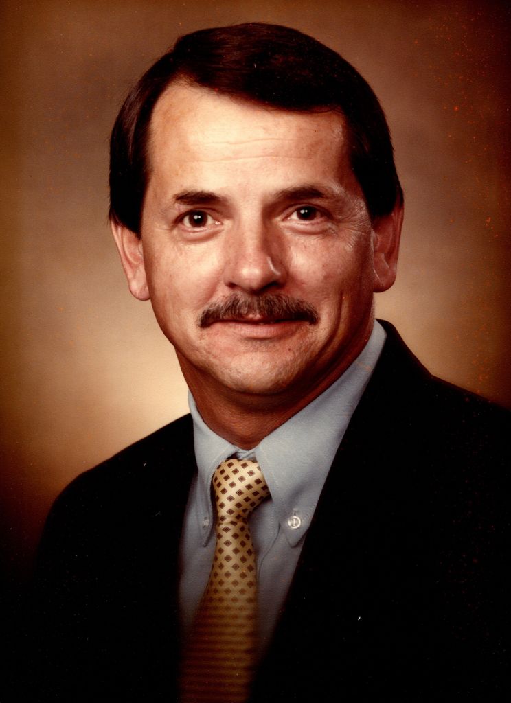 Richard Edward Kuchinski