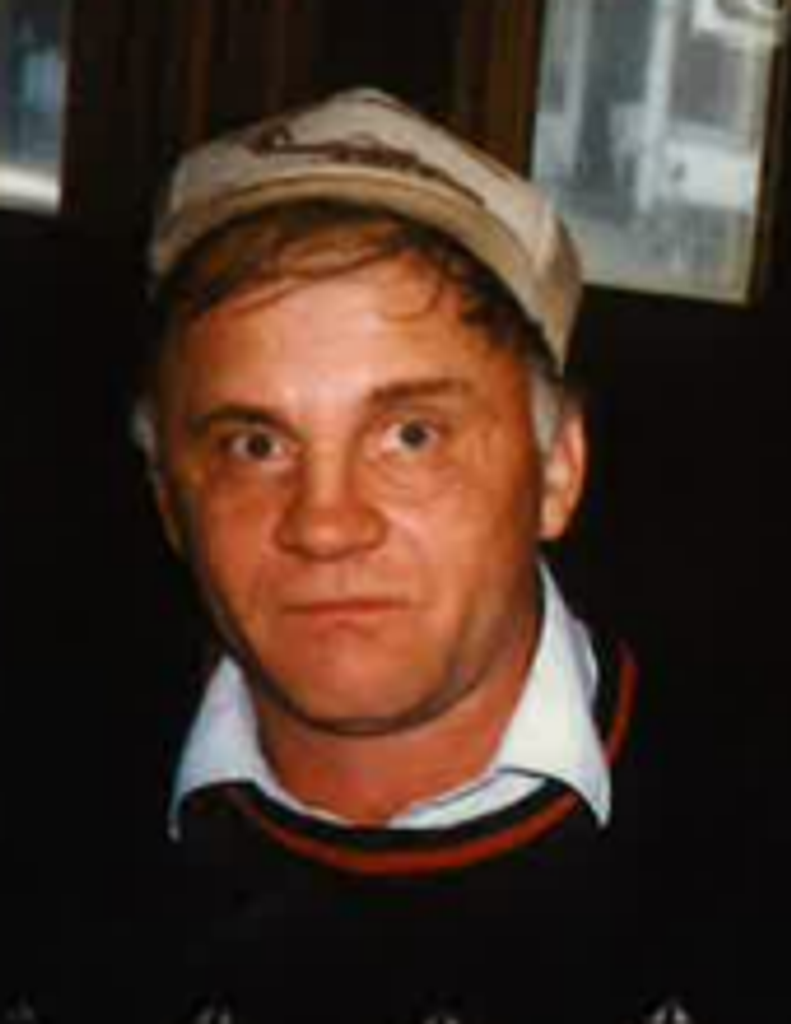 John Smindrovac