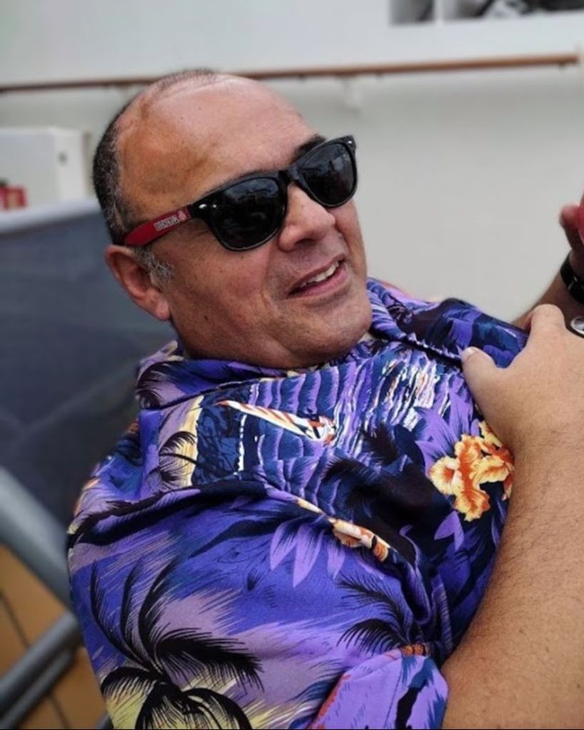 Keith Andrew Risner Profile Photo