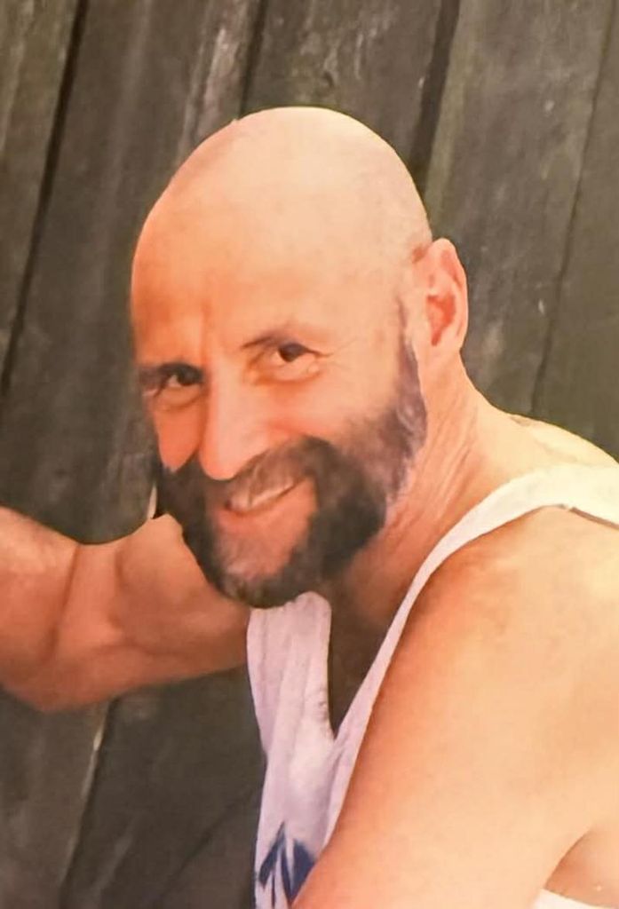 Richard "Butch" Allen Bean, Ii Profile Photo
