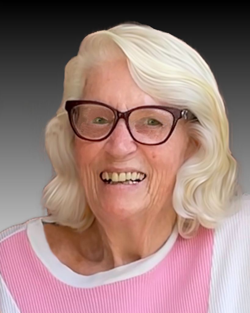 Sharen Ward Harris Profile Photo