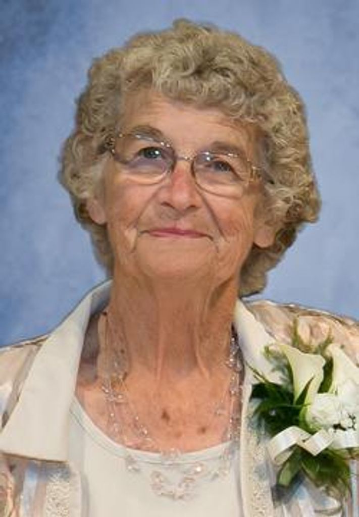 Janet Rader Smith Profile Photo