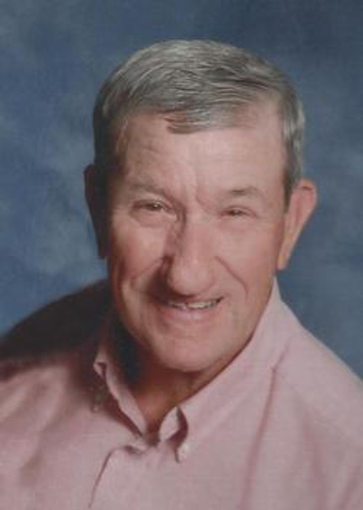 James "Jim" Edwin Stone Profile Photo