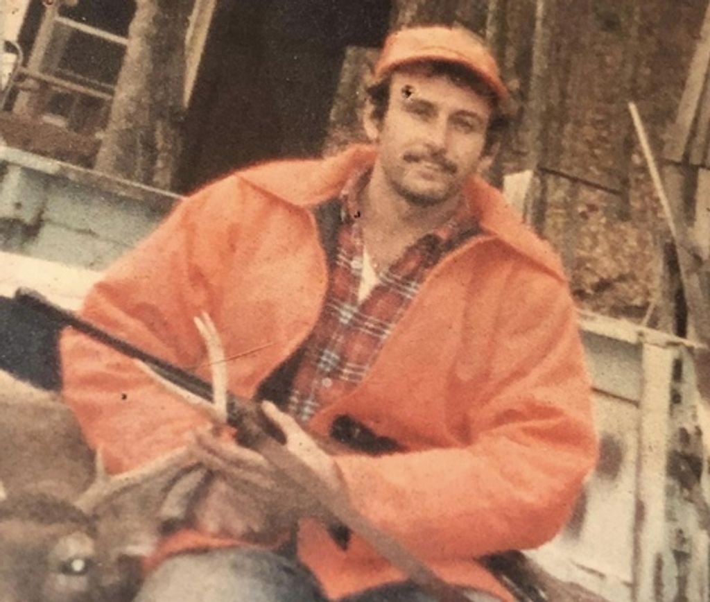 Donald Lamar Harpine Profile Photo