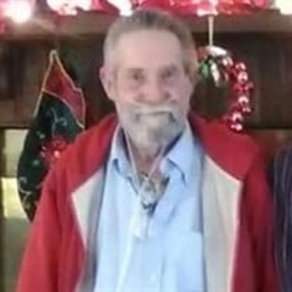 Edward Eugene Evett