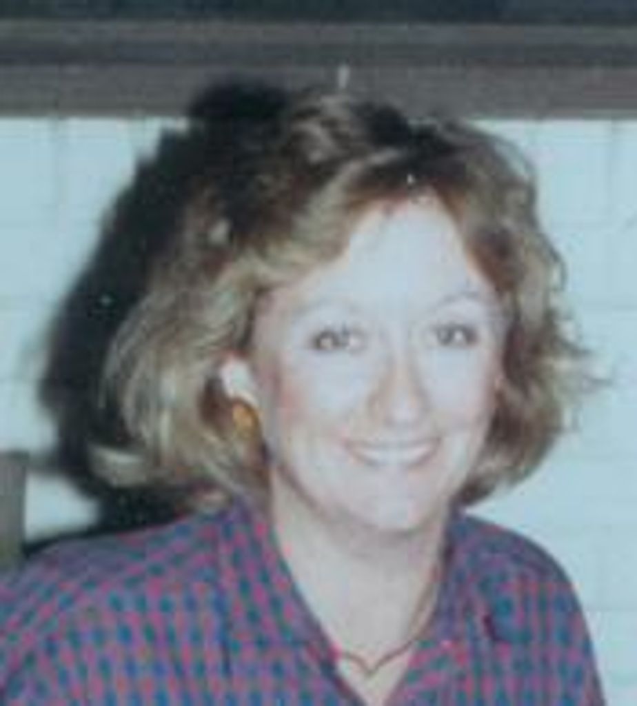 Dorothy A. Frohder