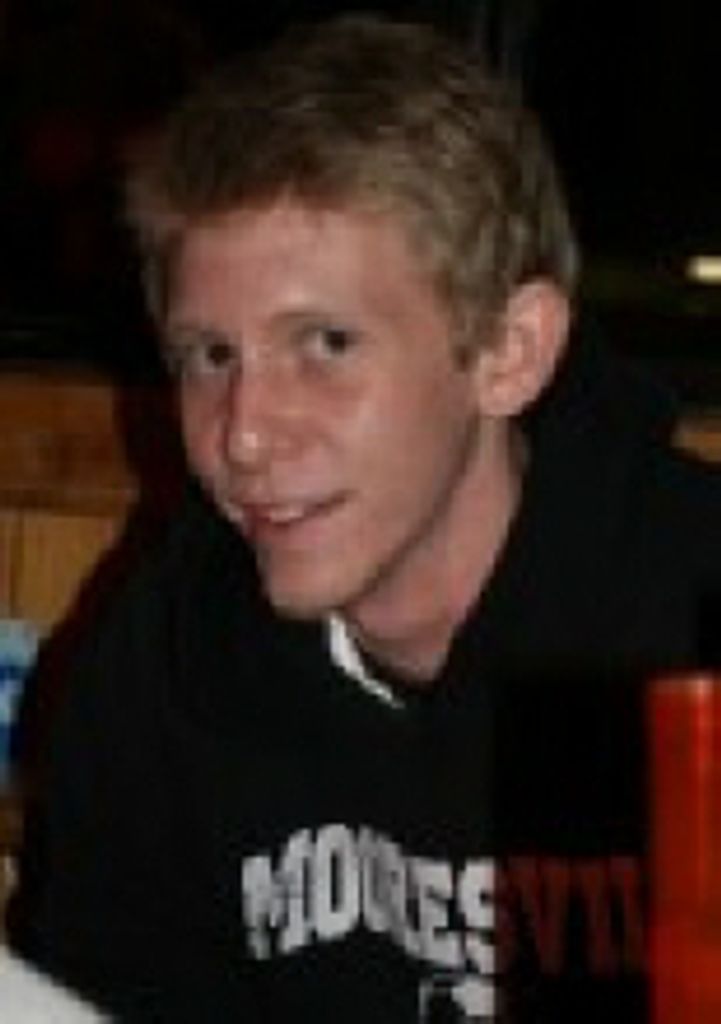 Zach Waldrup
