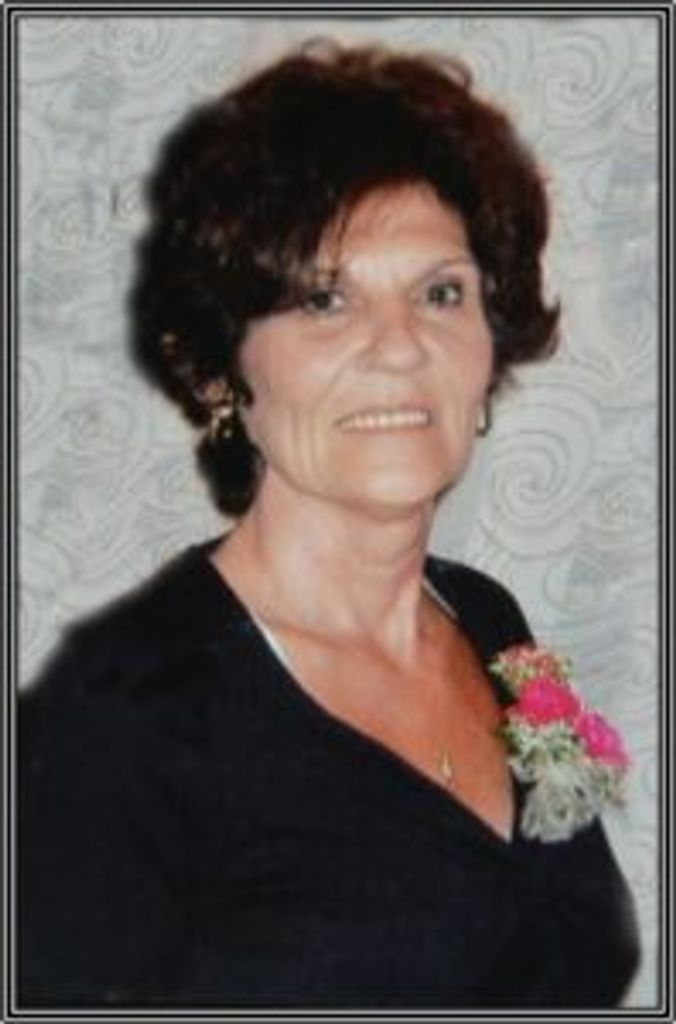 Arlene B. Harris