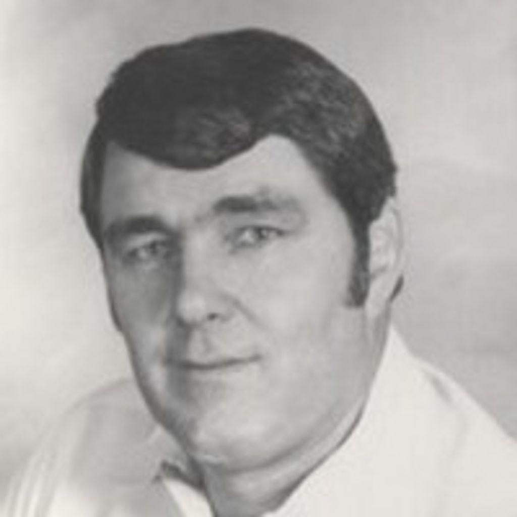 Joseph Howard Broussard