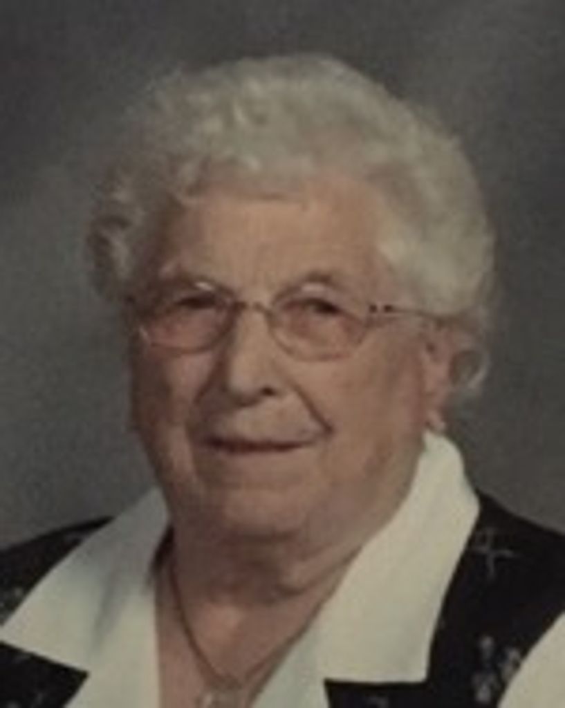 Marie Kitelinger