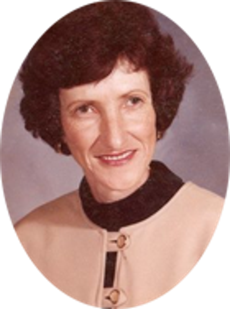 Billie Doris Shelton