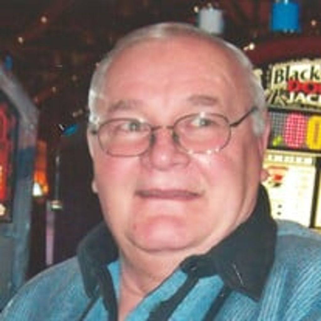 Gerald Percival