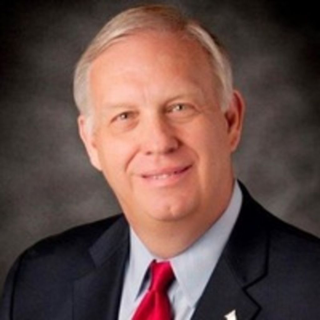 Robert "Bob" Ashley Profile Photo