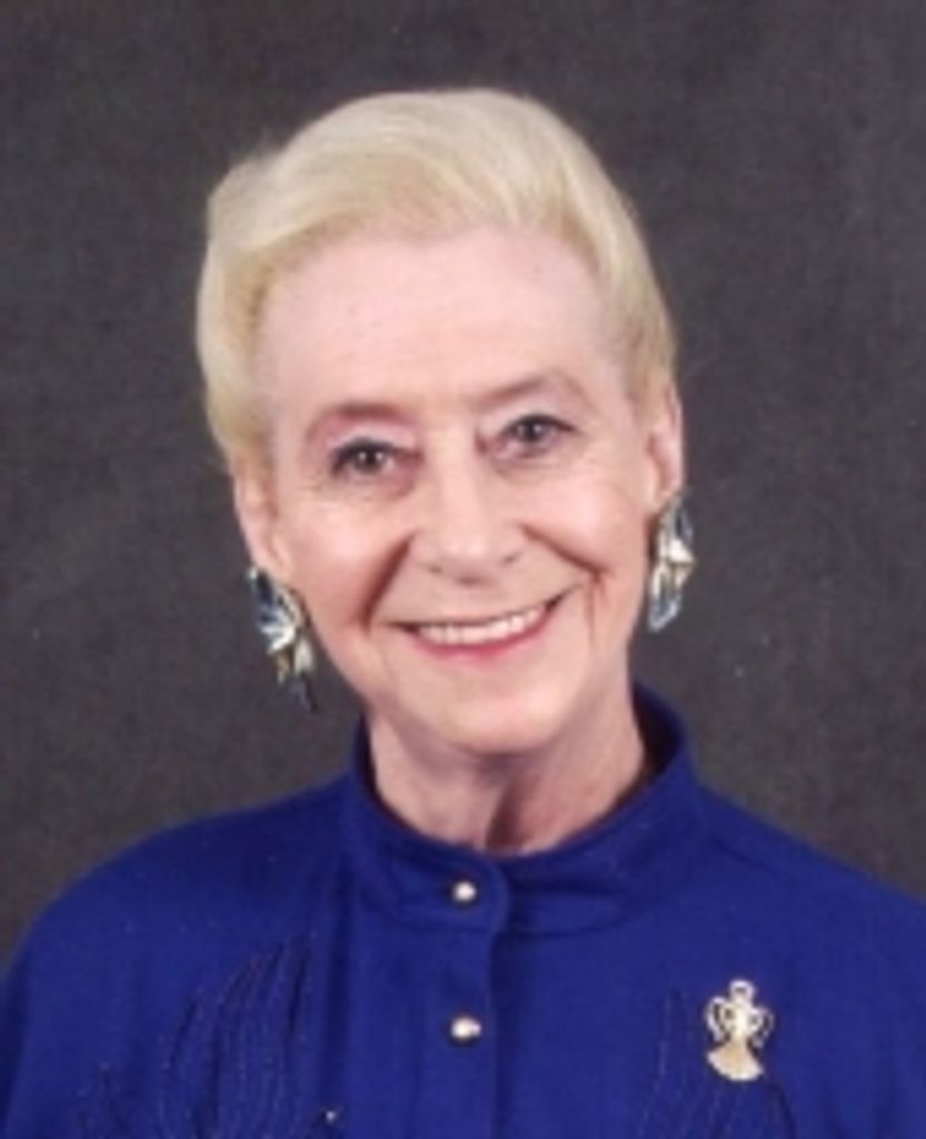 Norma J. Swanson