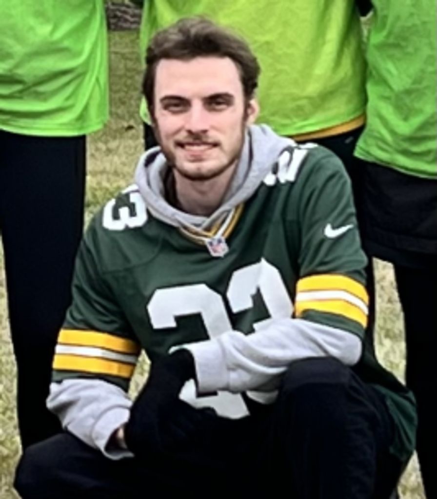 Nathan Dziengel Profile Photo