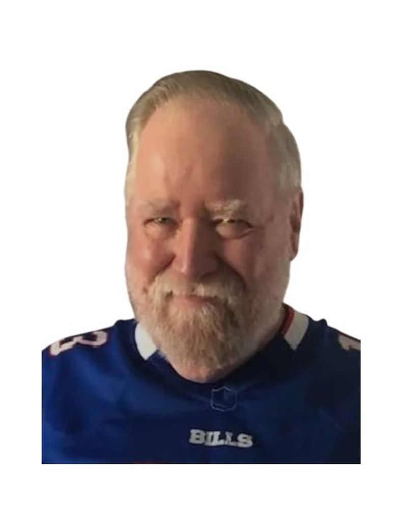 Paul Dyson Profile Photo