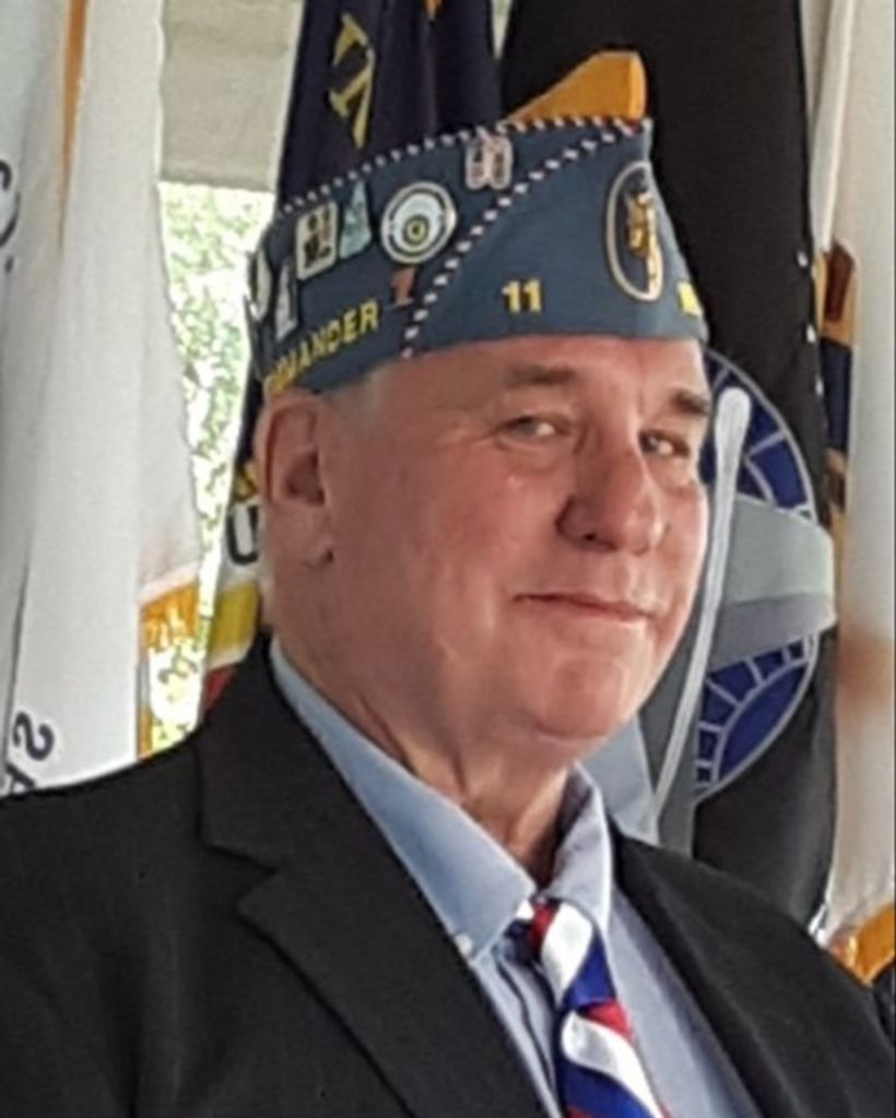 Michael J. Gallagher