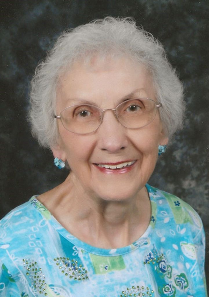 Marian Ruth Jorgensen Profile Photo