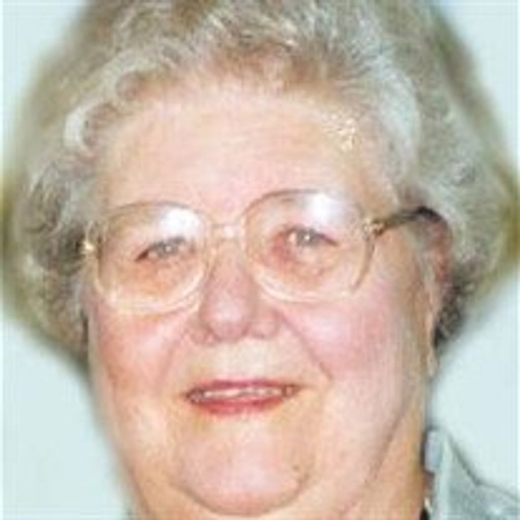 Imogene Christy