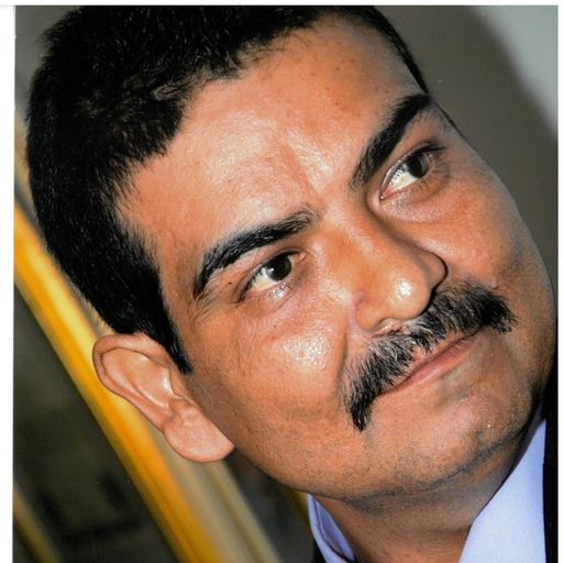Leoncio Julian Palomino Profile Photo
