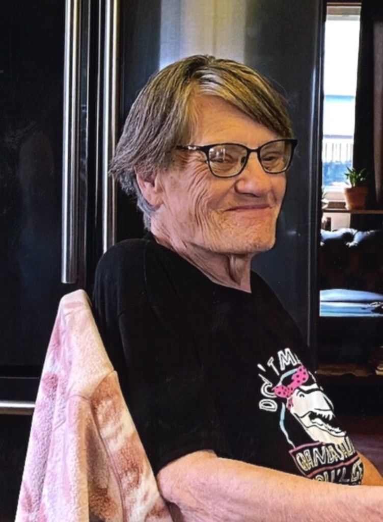 Margaret Rose Nebeker