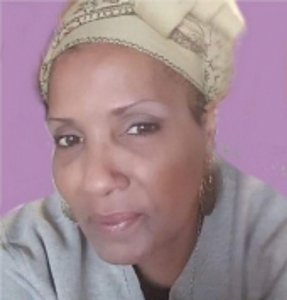 Michelle Denise Hart